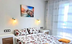 Apartment Alcalde Manuel Catalán Luxury