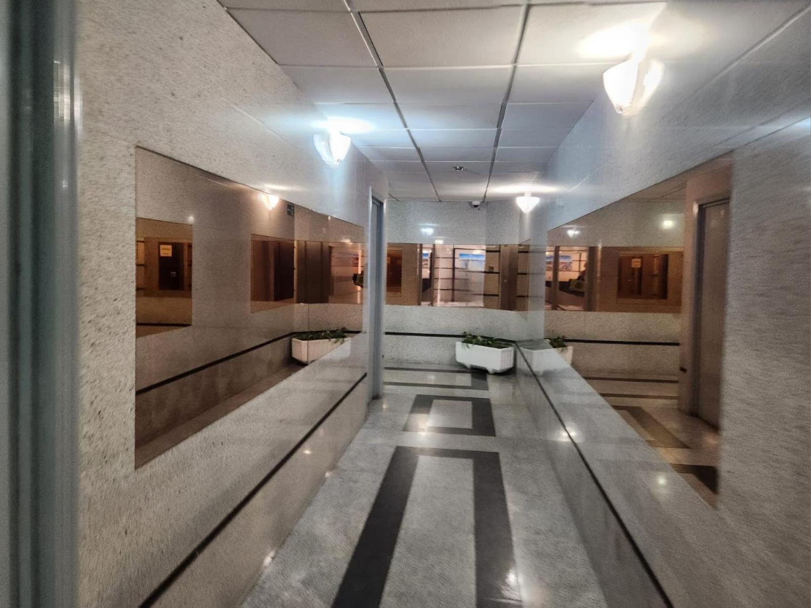 Apartment Alcalde Manuel Catalán Luxury Benidorm Exterior foto